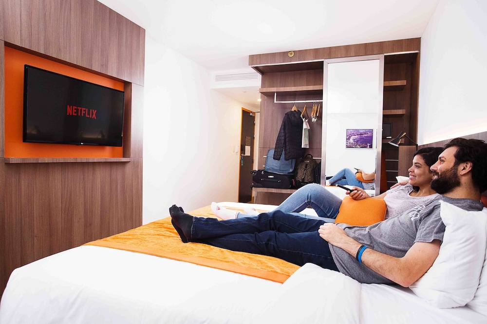 Libre Hotel BW Signature Collection 25/57
