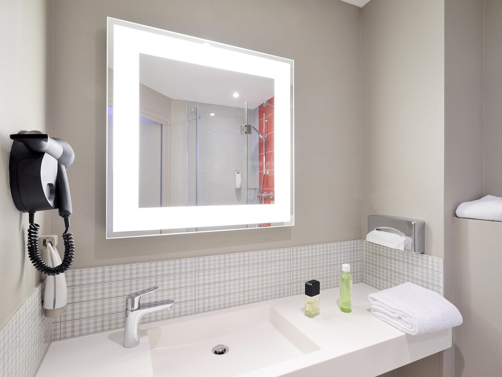 غرفة قياسية مفردة، Ibis Styles Lille Centre Grand Place 5/6