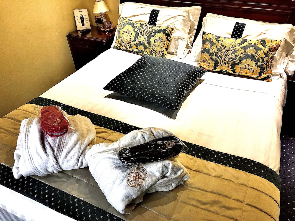 Hotel Villa Savoia 8/16
