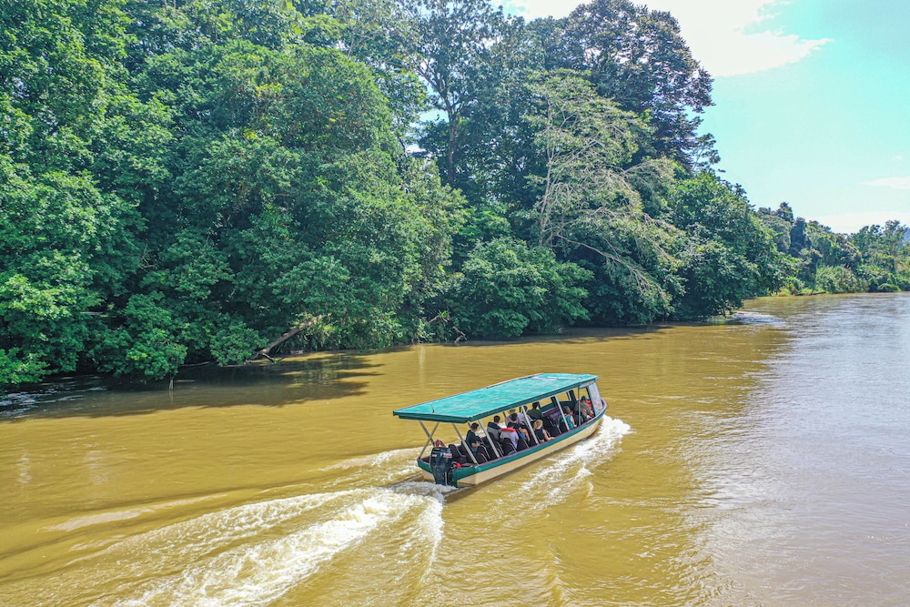 Maquenque Eco-Lodge 42/49
