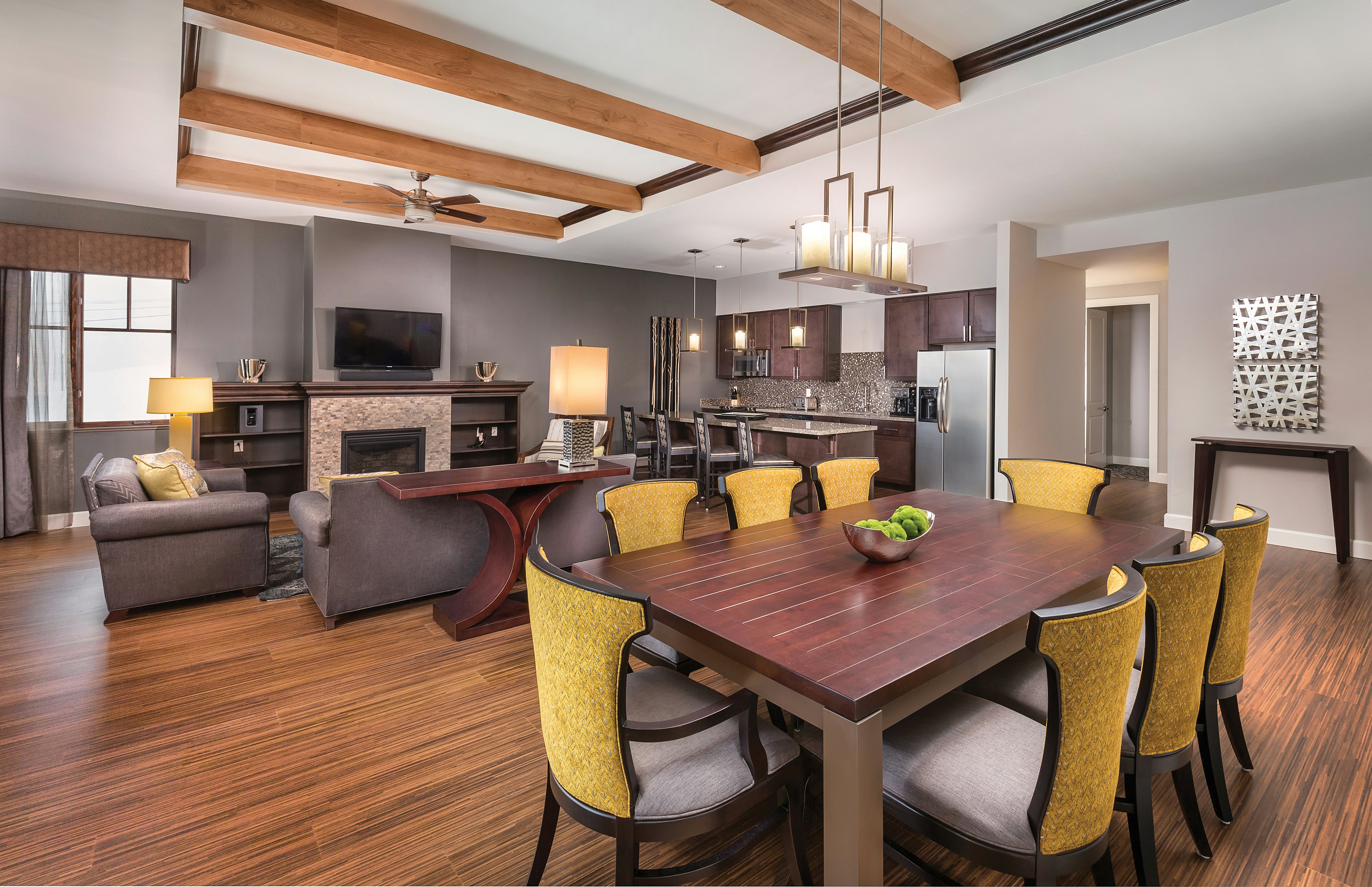Club Wyndham Park City 51/59