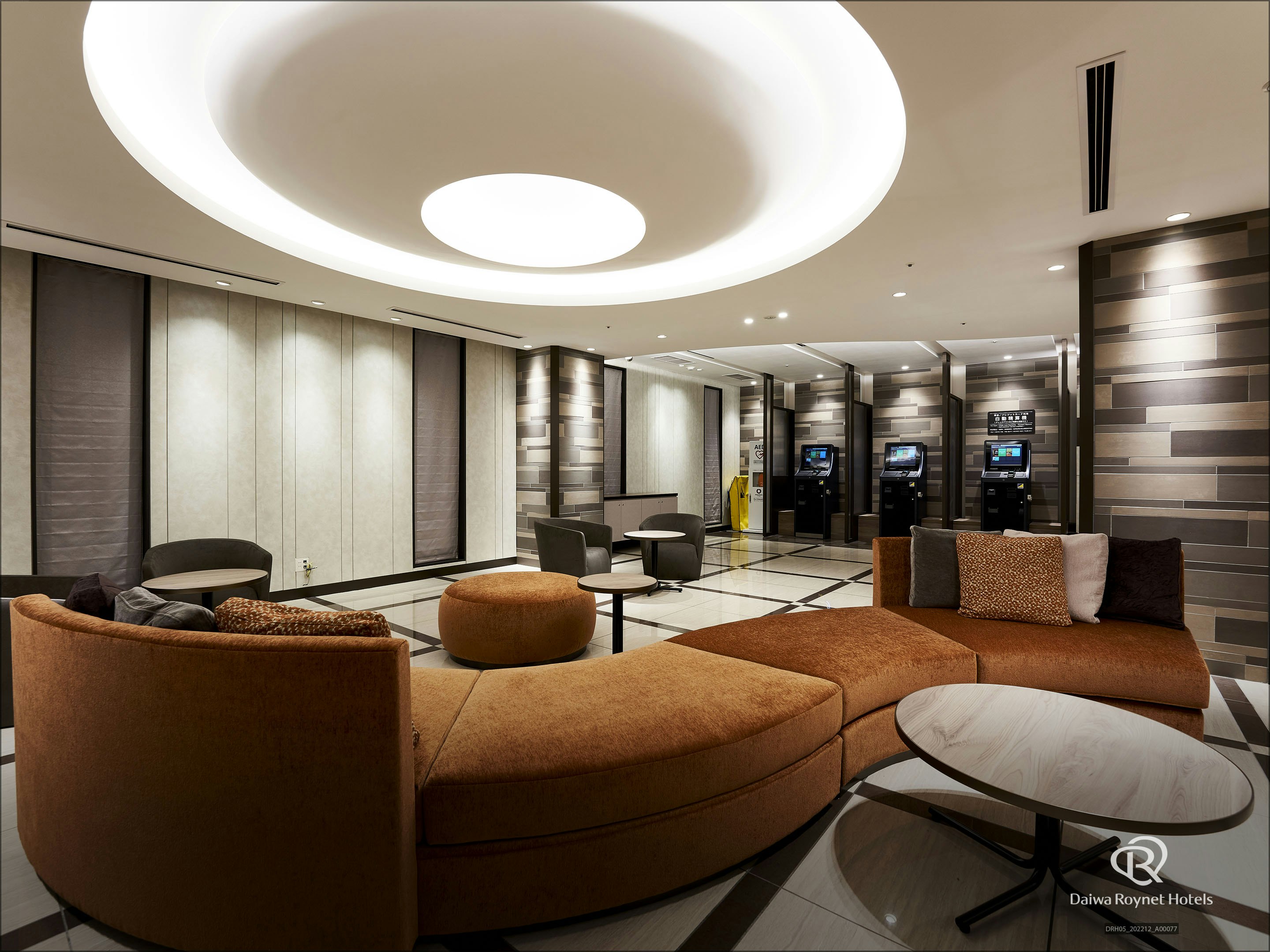 Daiwa Roynet Hotel Osaka Kitahama 36/41