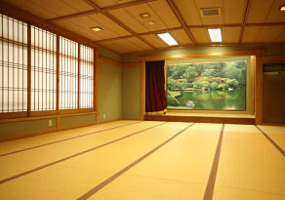 Kinosaki Onsen Kawaguchiya Honkan 16/42
