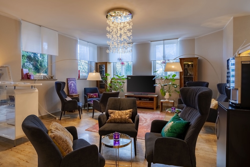 Arthotel ANA Style 20/34