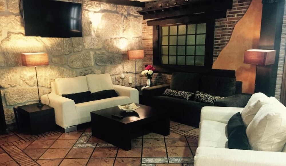 HOTEL LA CASA DE JUANSABELI 29/50