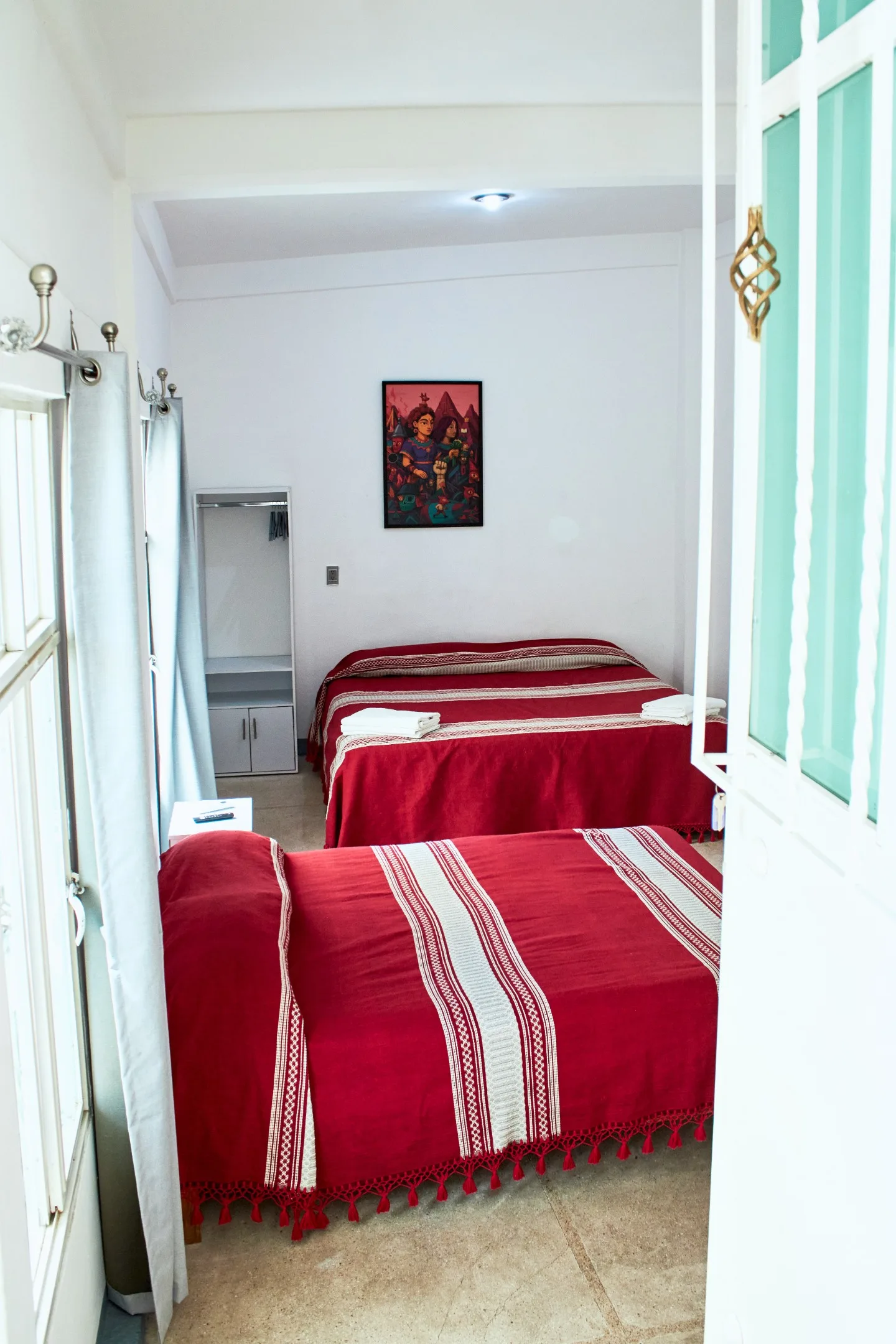 Casa Porfirio 6/11