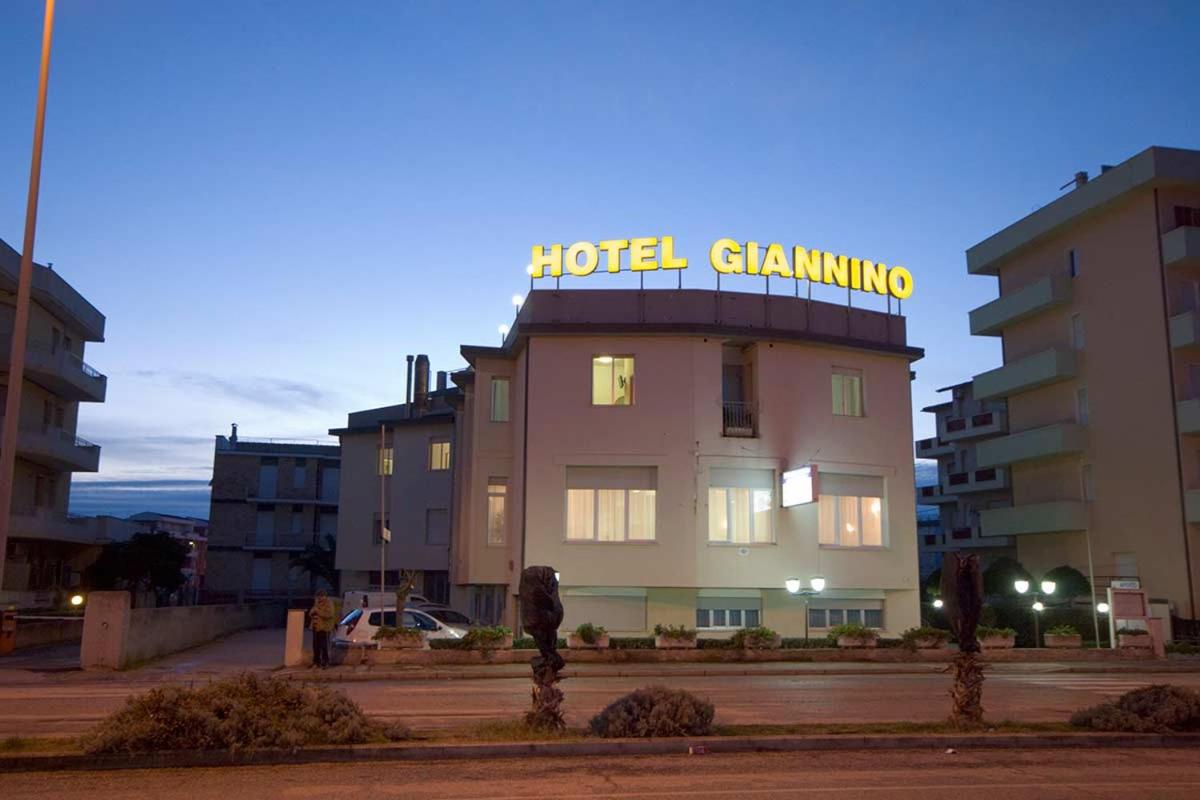 Giannino Hotel Ristorante 2/54