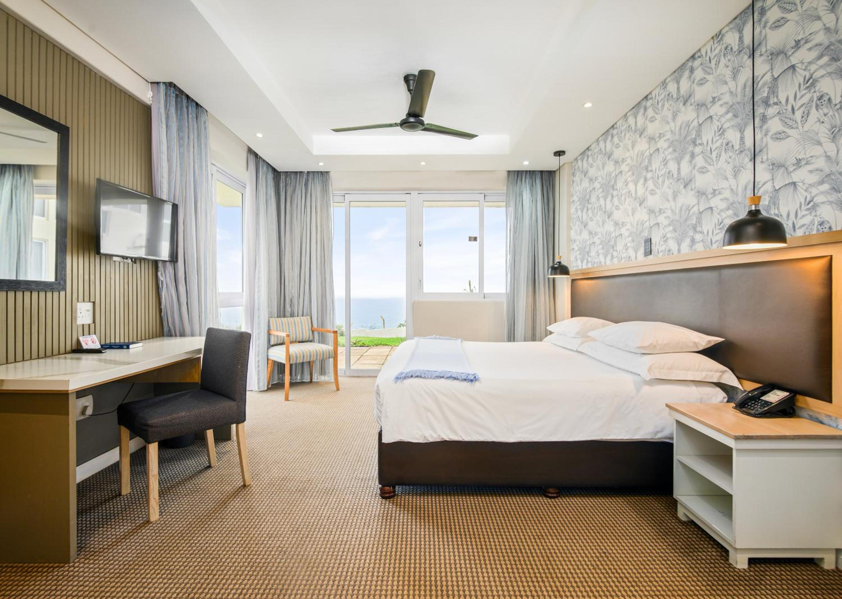 Superior, BLUE MARLIN HOTEL 4/10