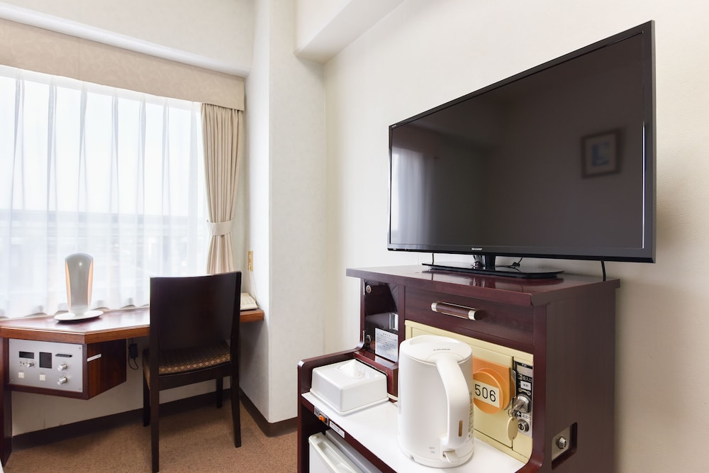 City Hotel Seiunso 48/63