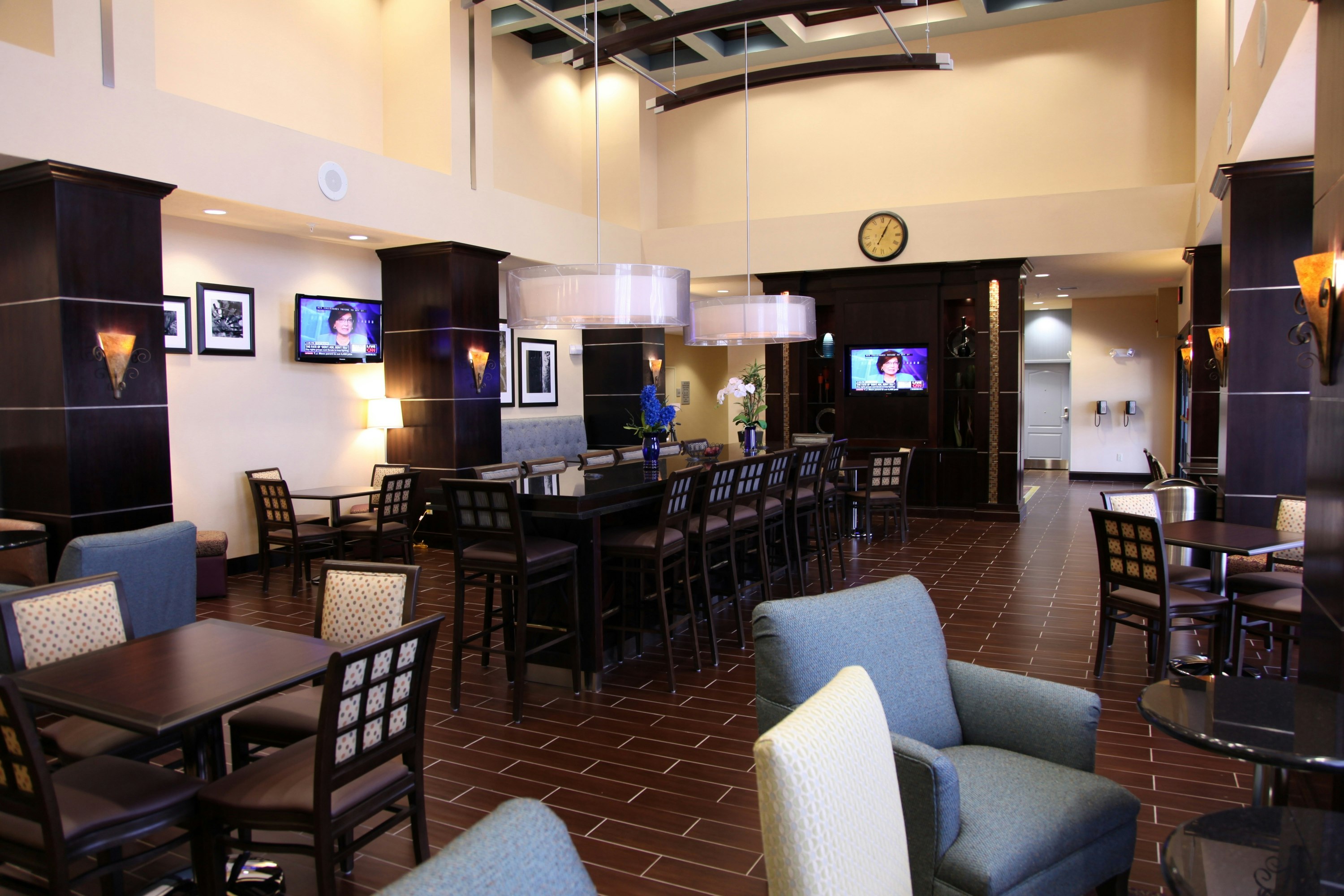 Hampton Inn And Suites Carlsbad Nm 24/37