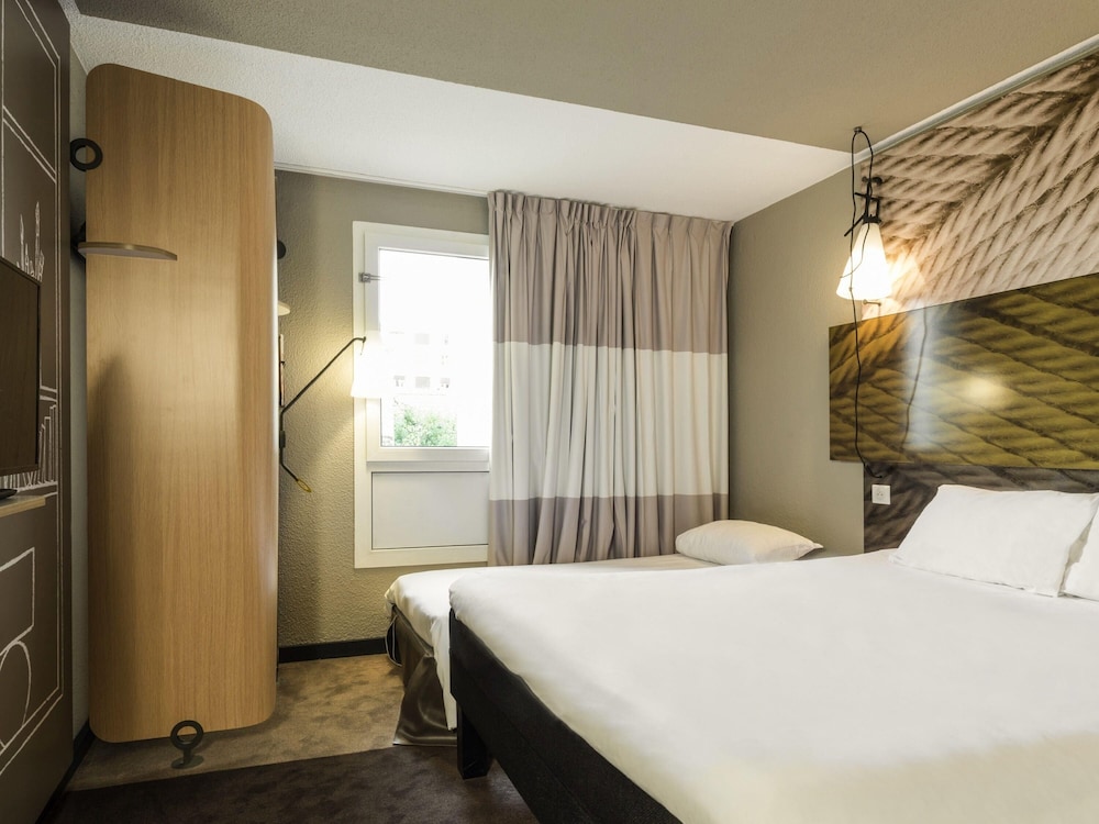 Ibis Paris Issy Les Moulineaux Val de Seine 23/72