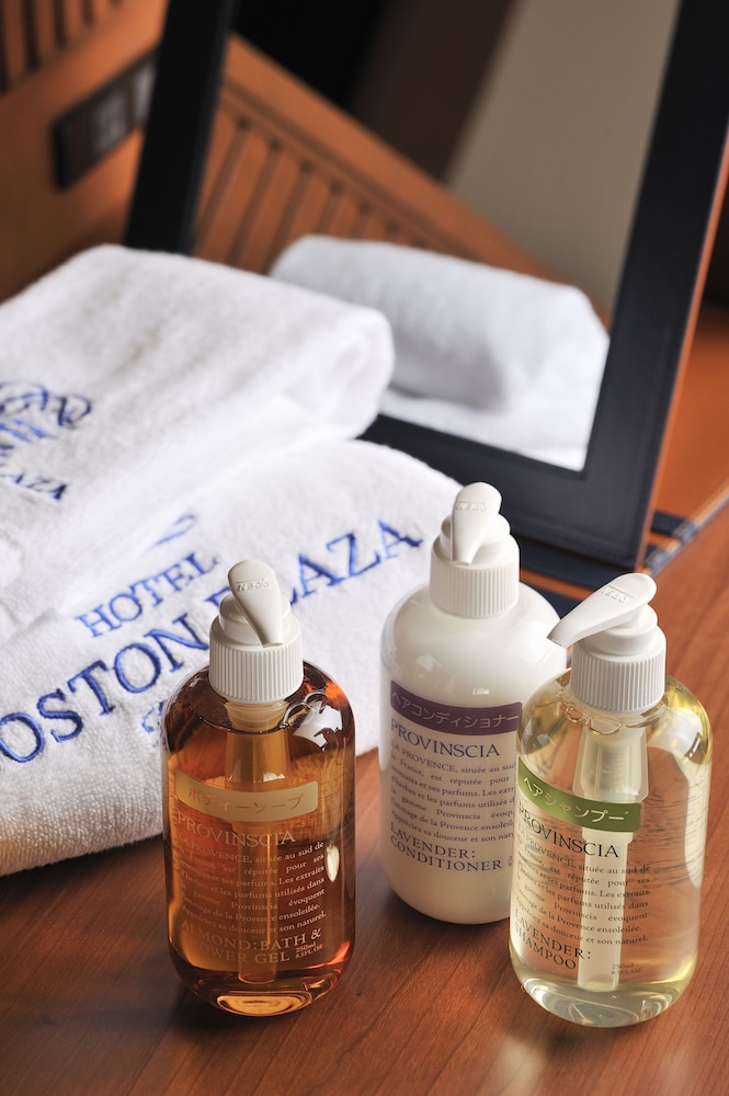 Hotel Boston Plaza Kusatsu 32/50