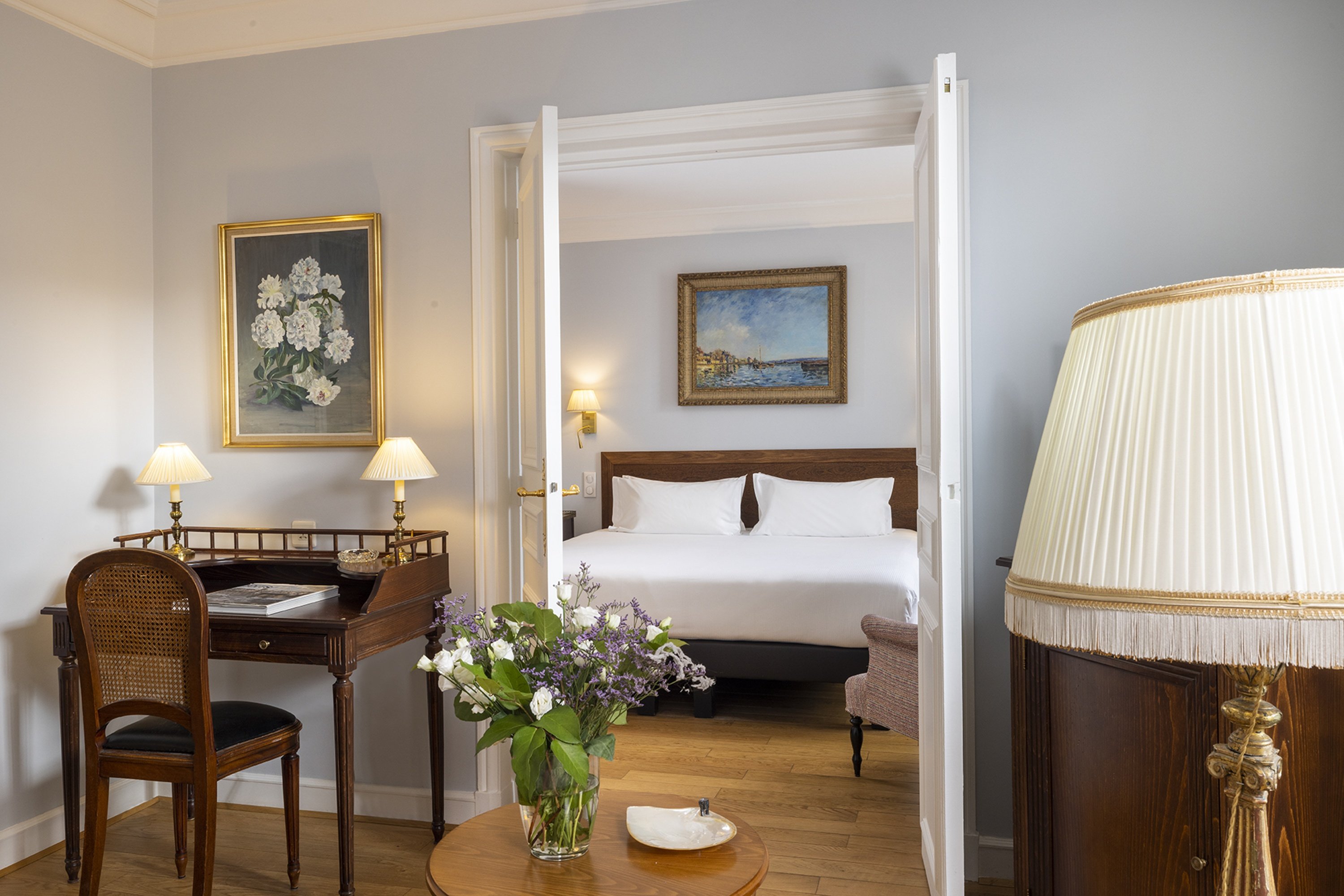 Hotel Le Littre 38/57