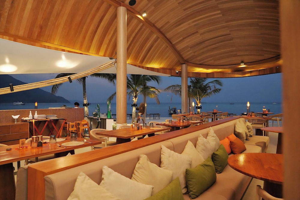 Irene Pool Villa Koh Lipe 35/51