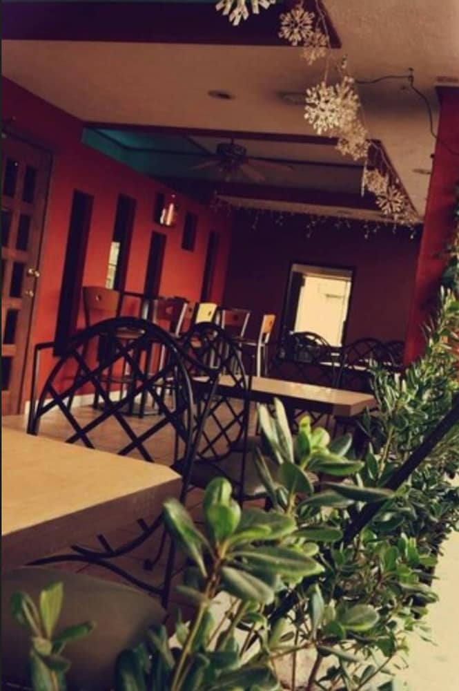 hotel santa fe