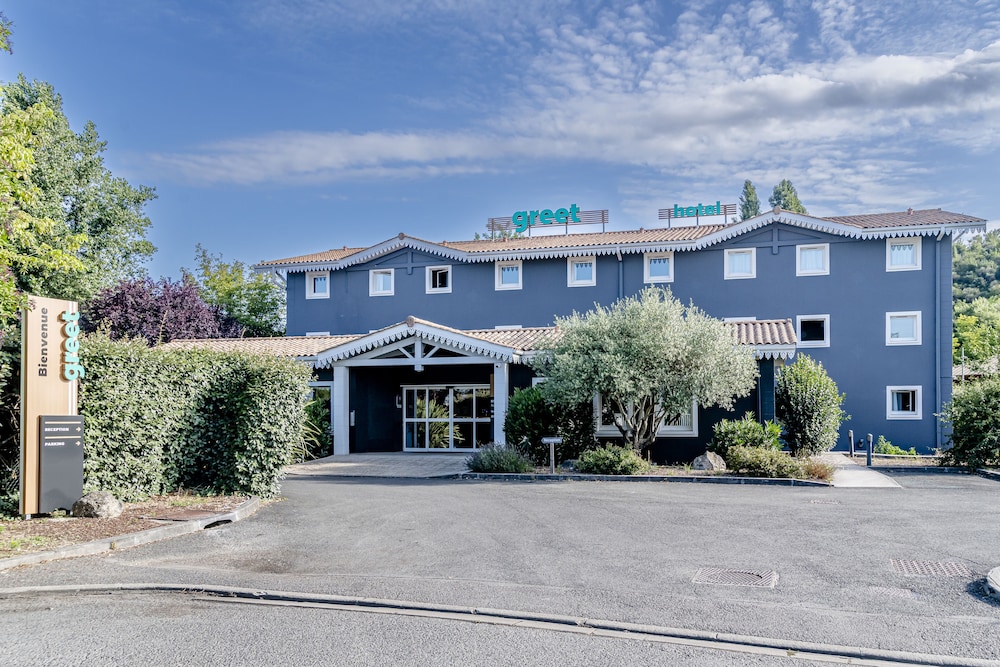 Greet Hotel Bordeaux Floirac Arena 57/62