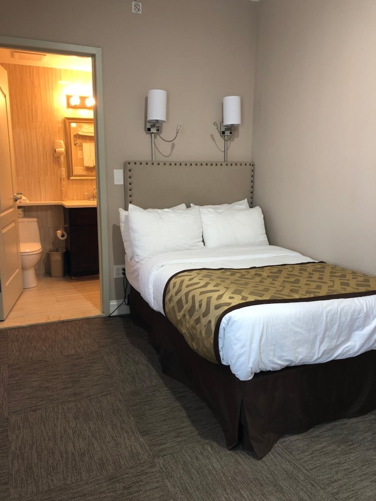 Grandview Hotel New York 32/66