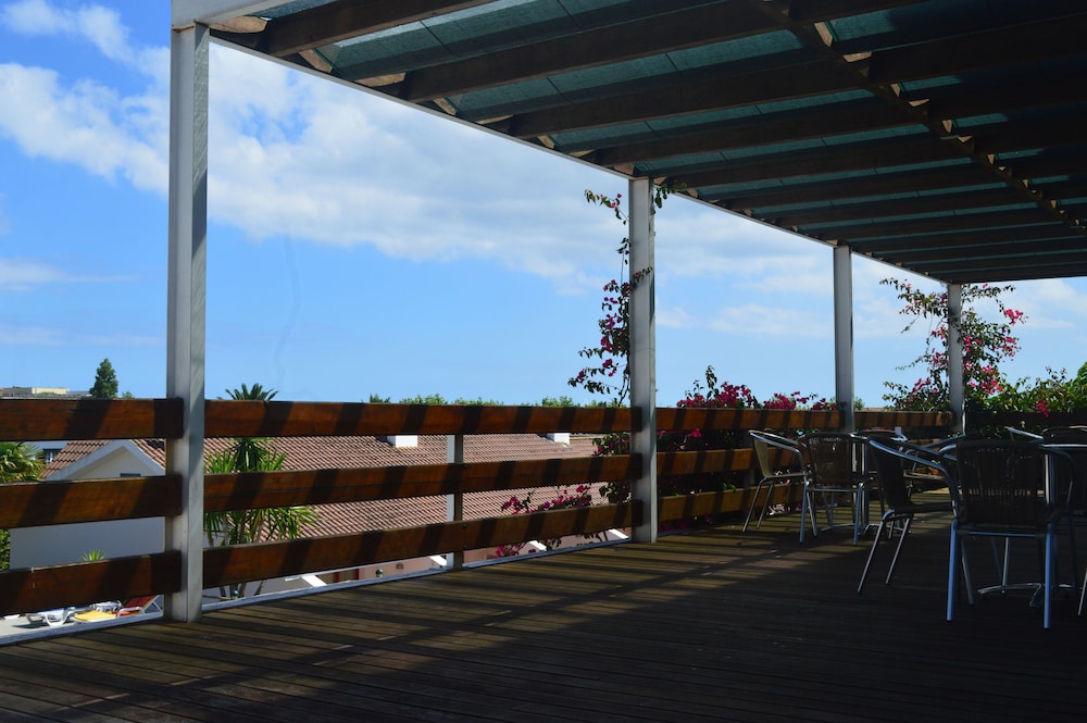 Apartamentos Turisticos Nossa Senhora Da Estrela 8/19