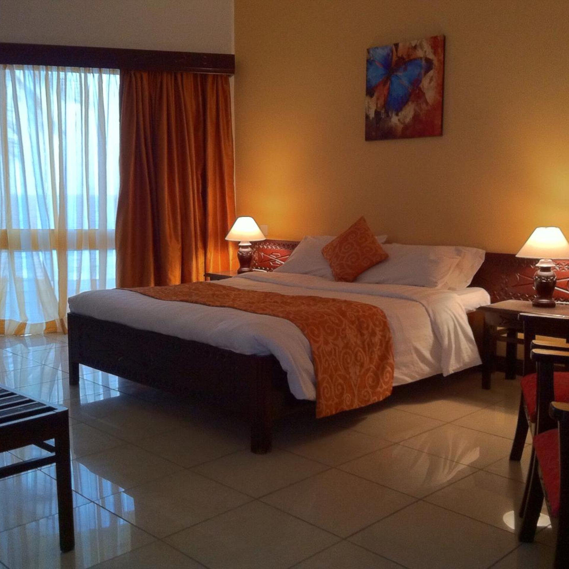 Kenya Bay Beach Hotel 3/46