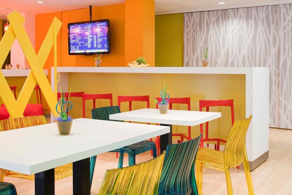 Ibis Styles Dusseldorf - Neuss 46/50