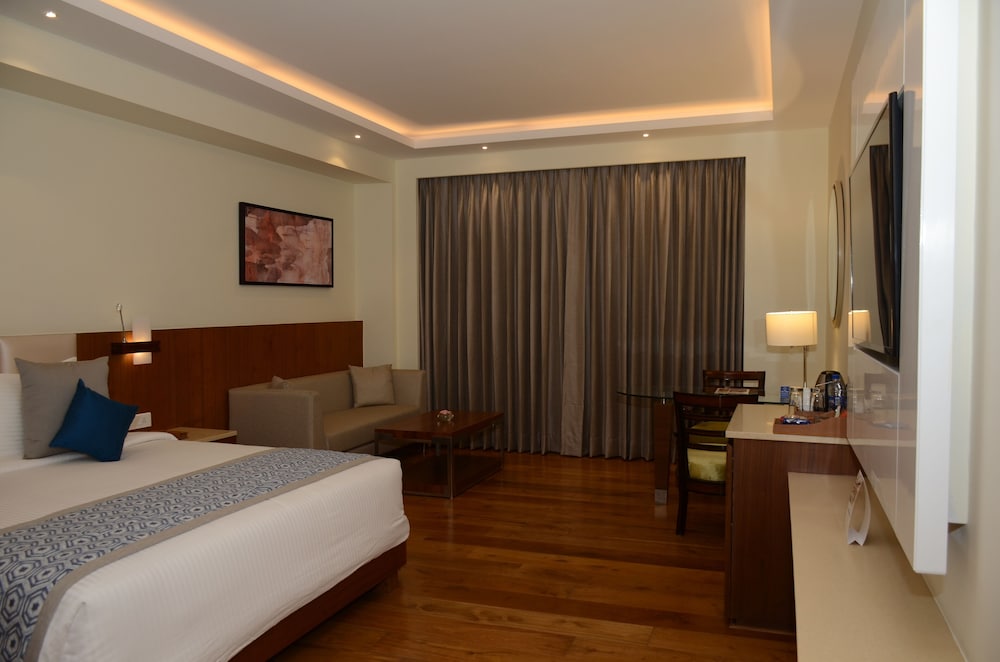 Viraj Sarovar Portico Jammu 17/48