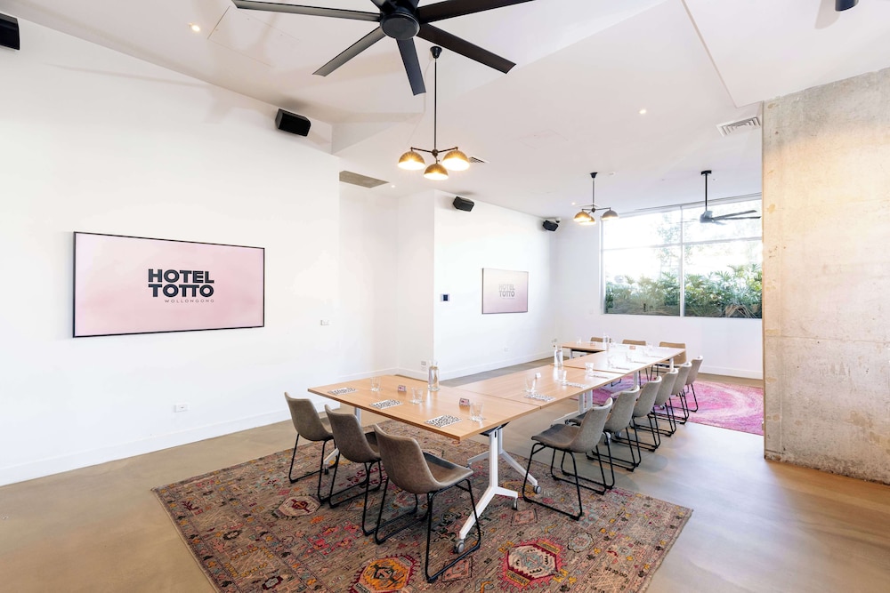 Hotel Totto Wollongong 30/51