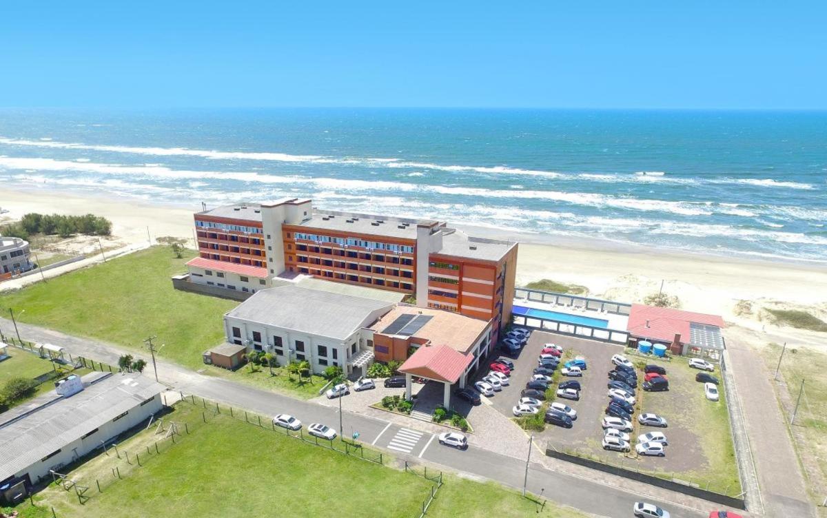 Hotel Araca 44/50