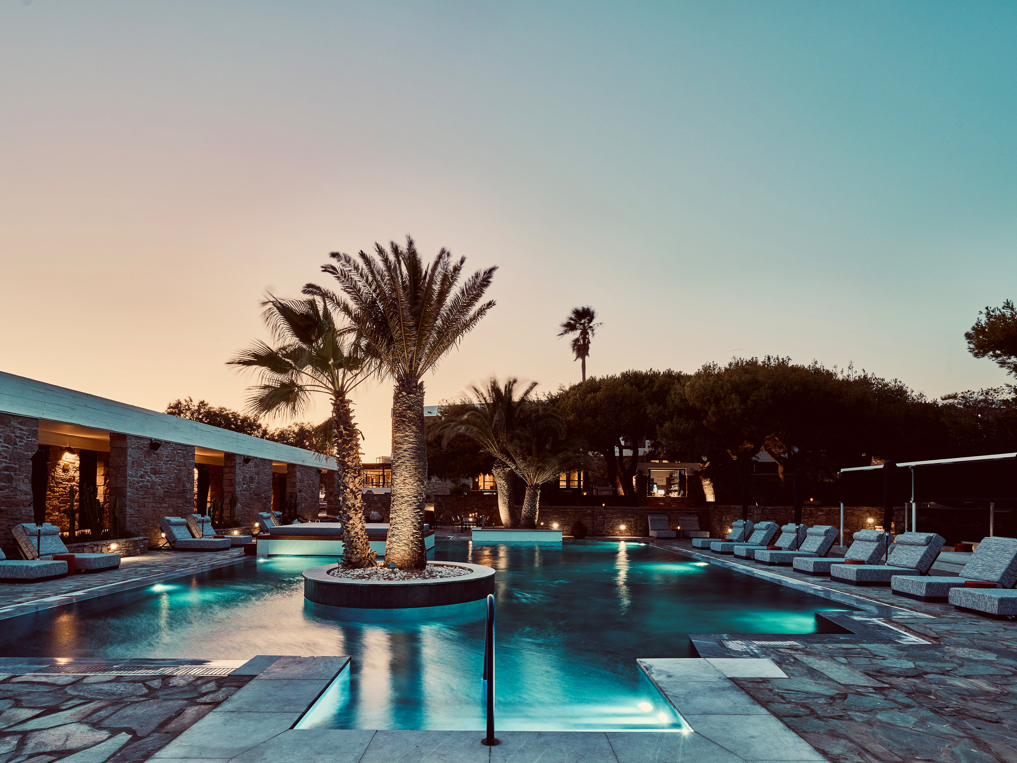 Mykonos Theoxenia Luxury Boutique Hotel 46/50