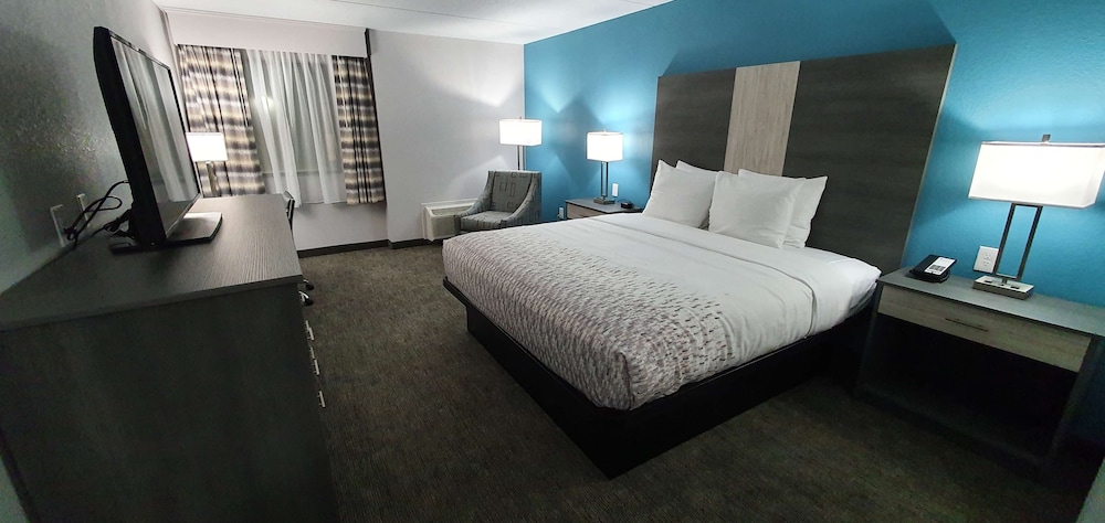 Best Western Brewton Inn 19/58