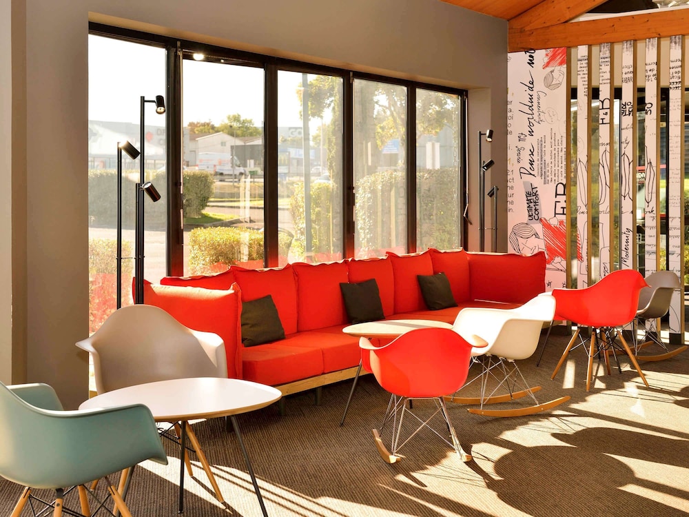 Ibis Angouleme Nord 35/69