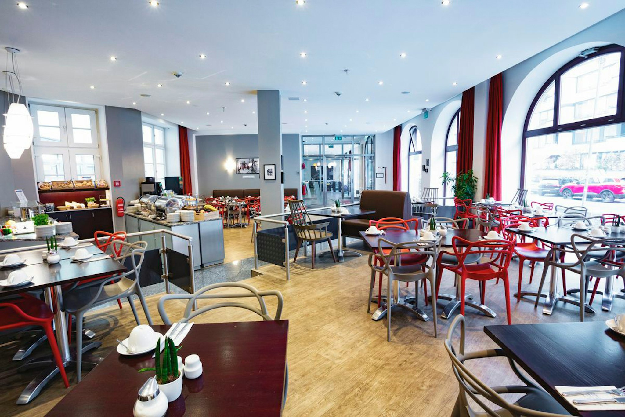 Select Hotel Berlin Checkpoint Charlie 31/48