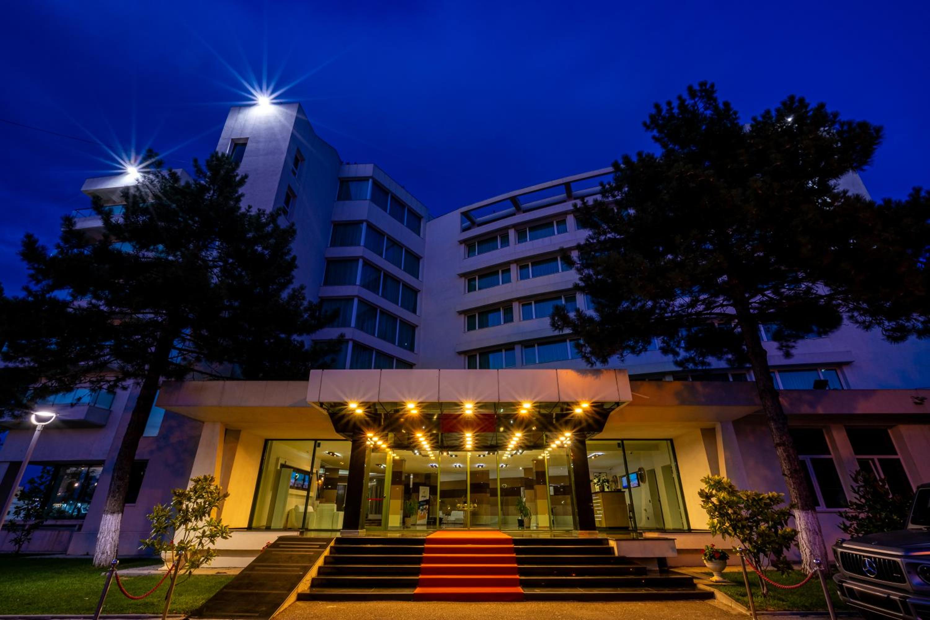 Hotel Alcor 2/50