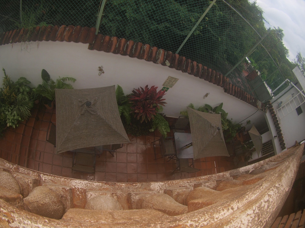 Hostal Casa Blanca 46/50