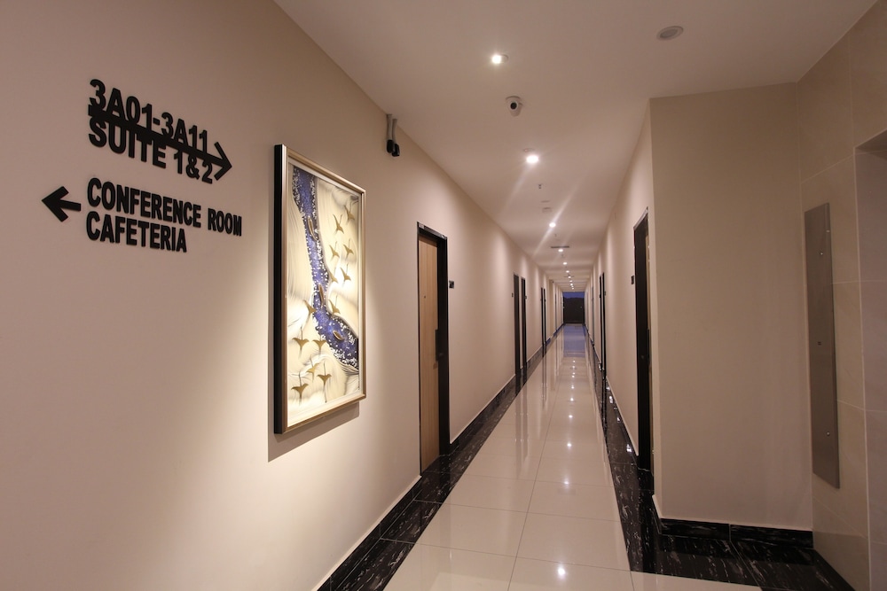 D&F Boutique Hotel Seremban 2 26/35