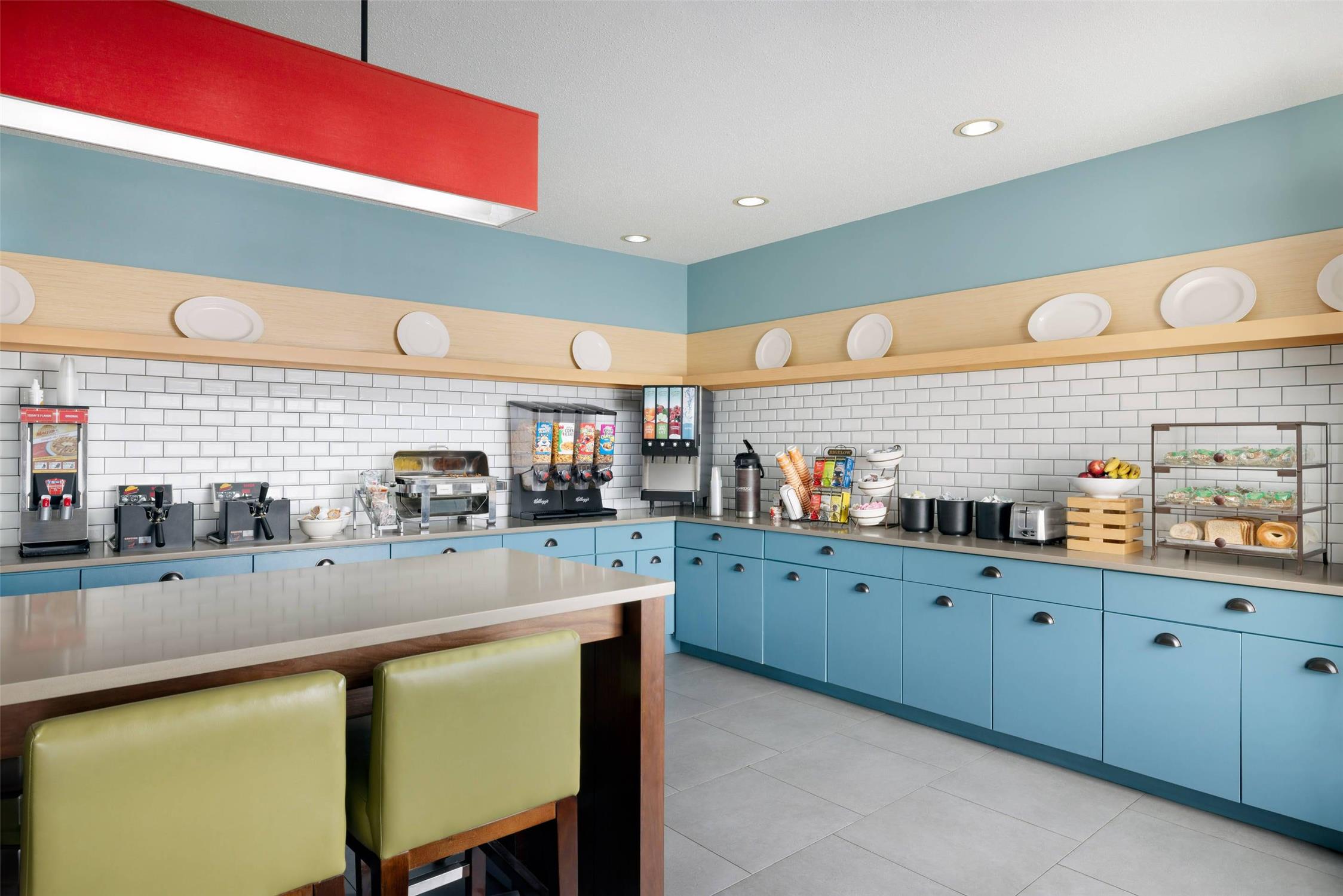 Country Inn and Suites by Radisson Springfield OH 31/43