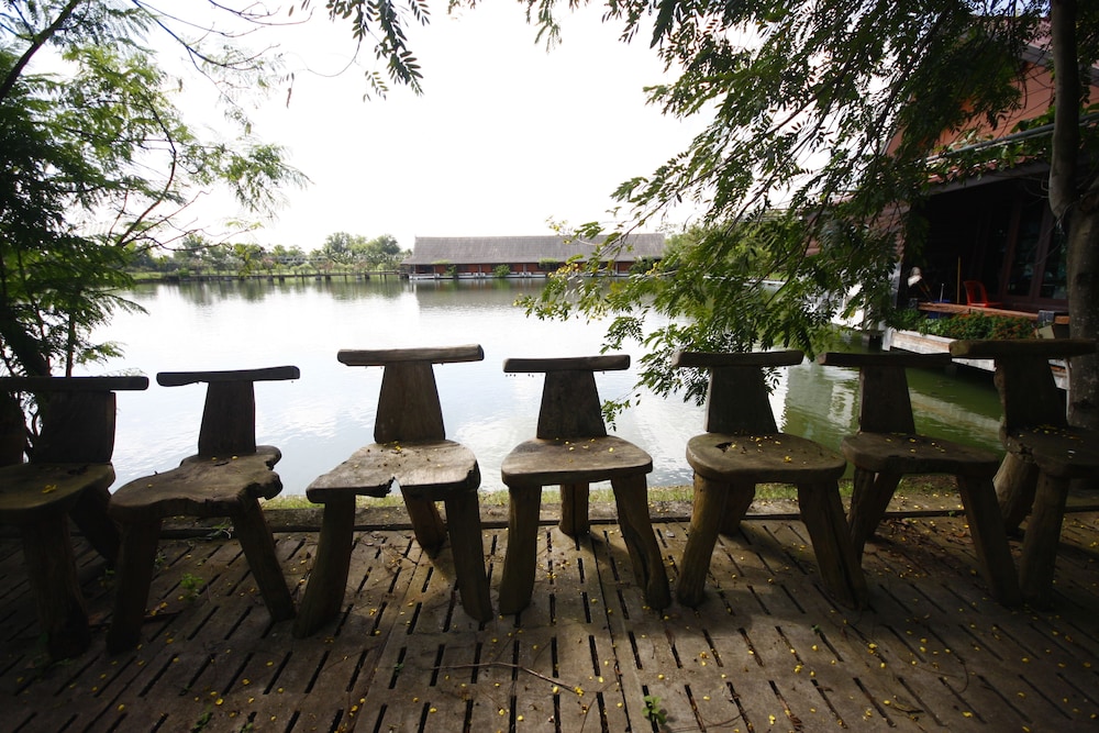 The Farm Resort And Restaurant 9/18
