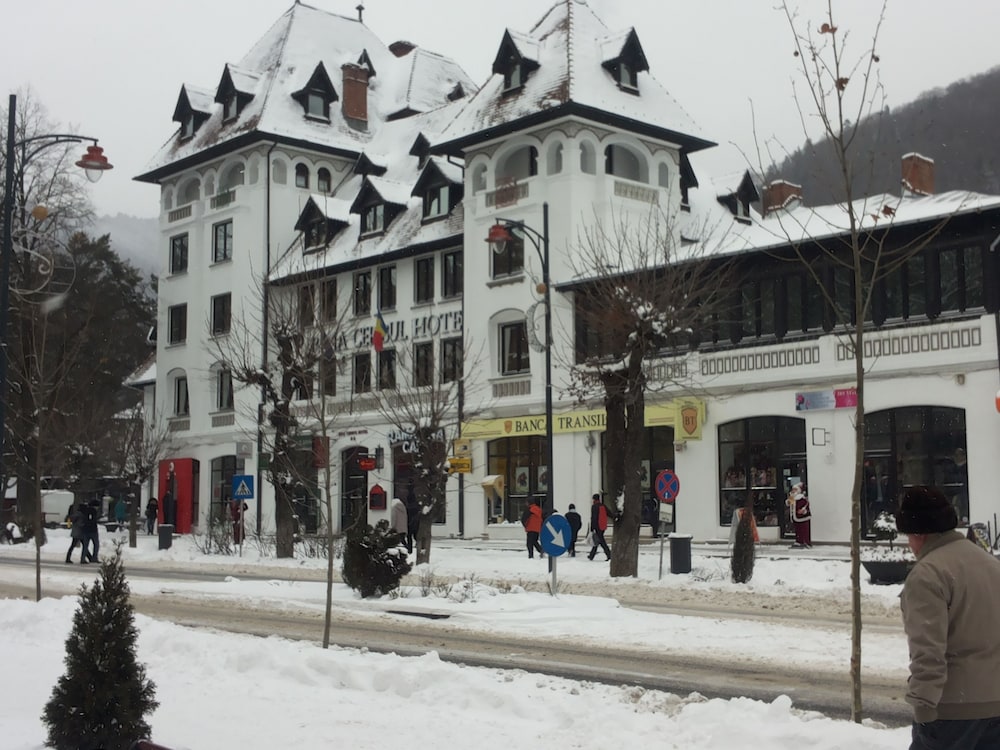 Hotel Rina Cerbul 2/34