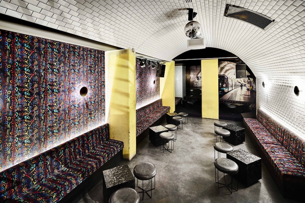 Generator Hostel Paris 37/74