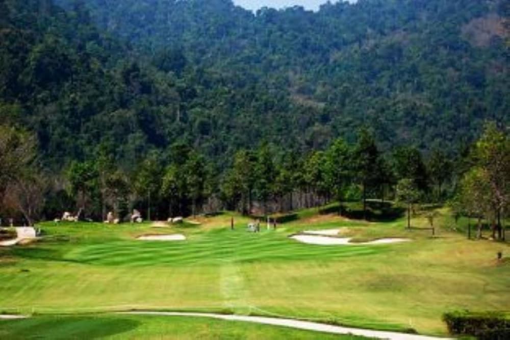Royal Hills Golf Resort And Spa 20/30