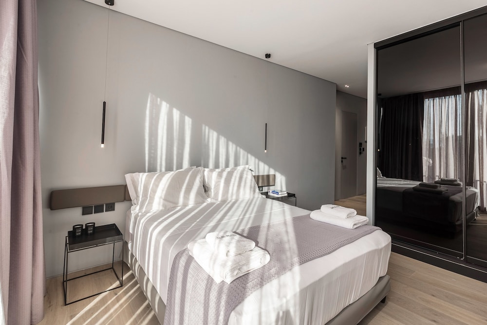 The Duke Boutique Suites 10/50