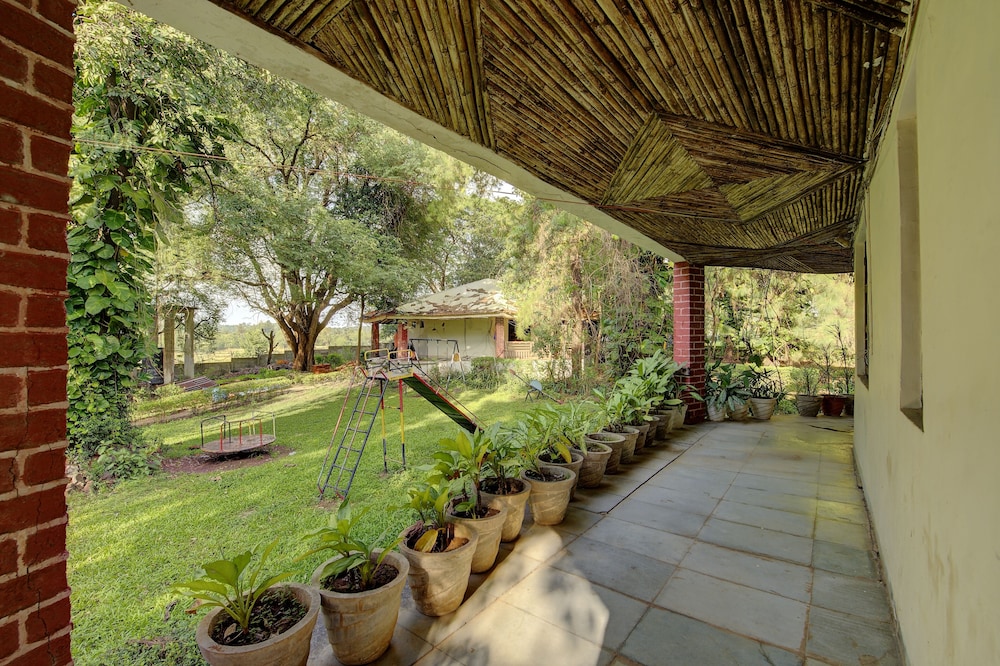 HOTEL KHANVEL RESORT 21/50