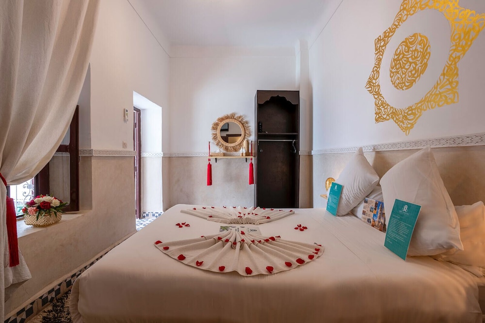 Riad Jowara 10/60