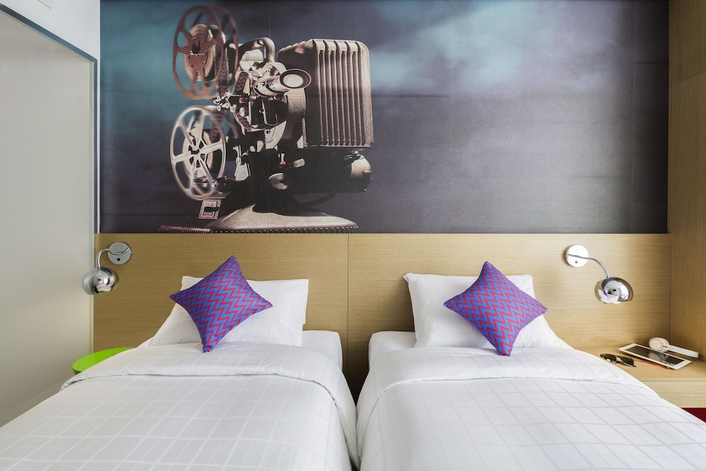 Ibis Styles Ambassador Seoul Myeongdong 10/59