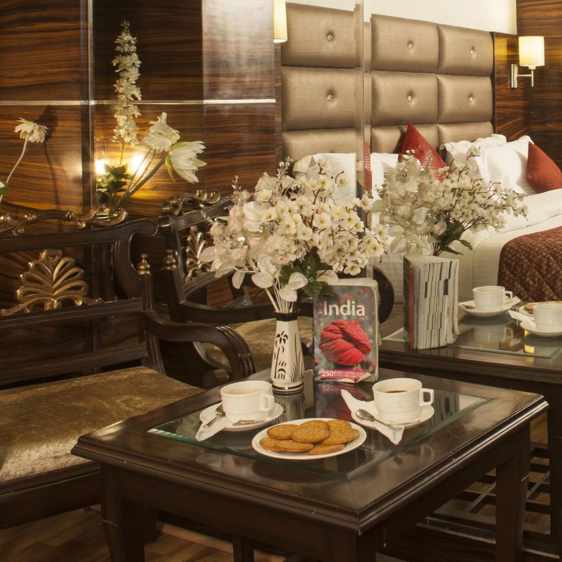 Hotel Delhi 55 25/30