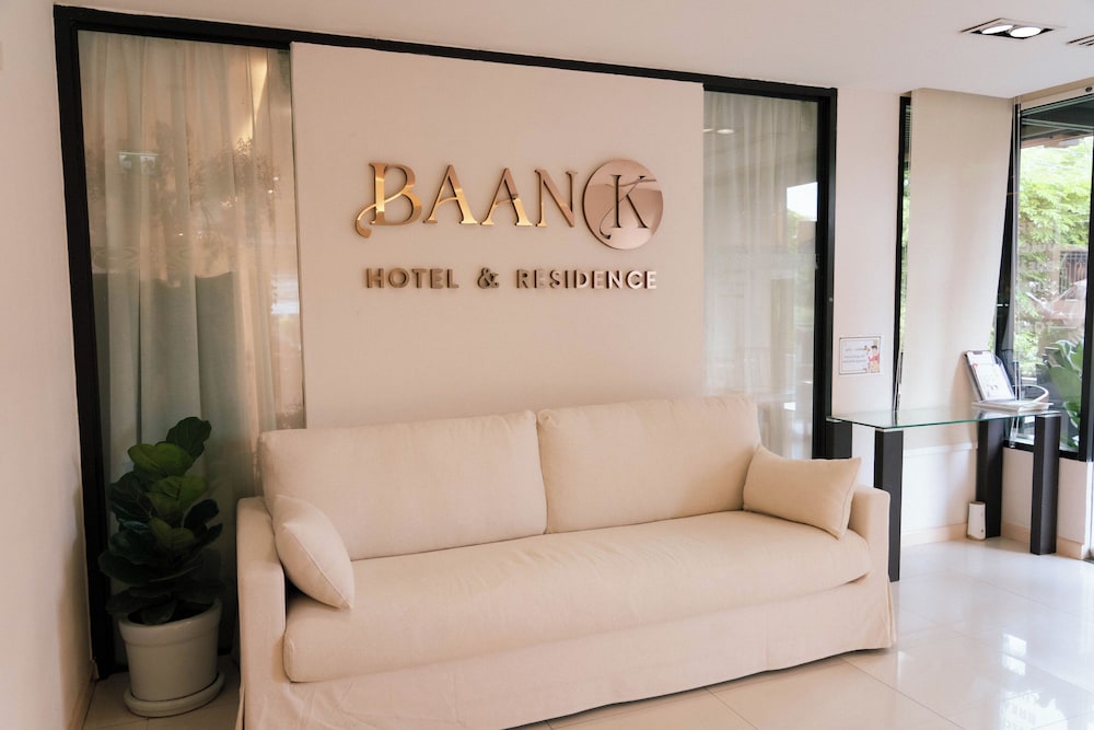 Baan K Residence managed by Bliston 30/50