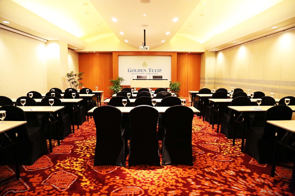 Galaxy Hotel Banjarmasin 39/50