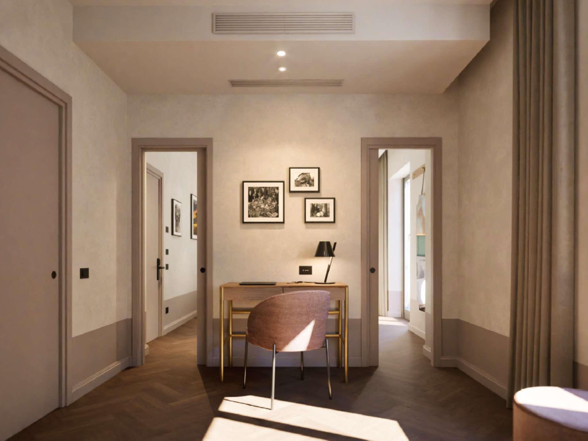 Hotel Giacomo Morra Alba - Handwritten Collection 32/49