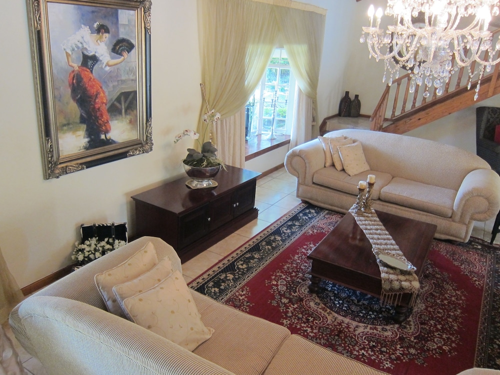 La Barune Guest House 30/45