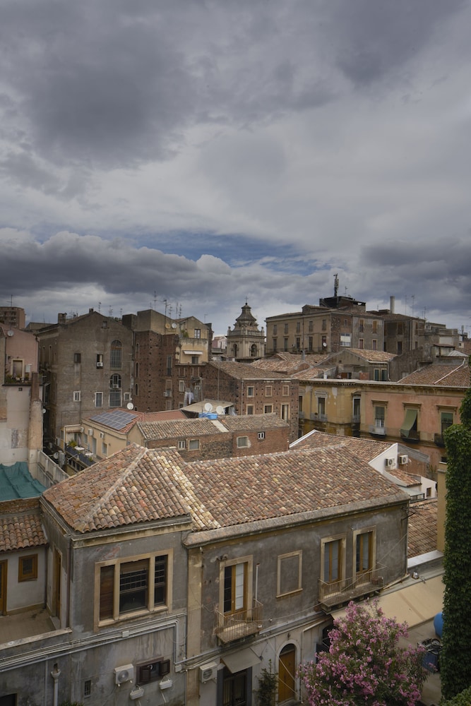 Santuzza Hotel Catania photo5