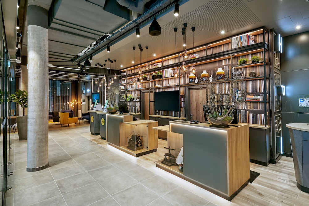 H2 Hotel Mainz 27/31